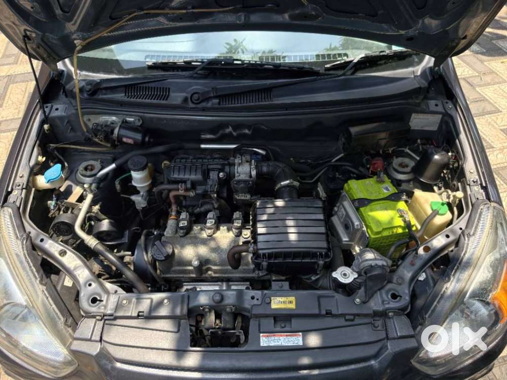 Maruti Suzuki Alto 800 Lxi Anniversary Edition, 2017, Petrol