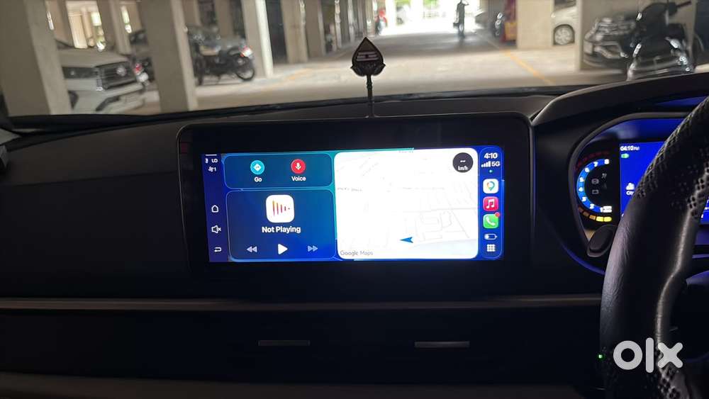 Tata Nexon Creative Plus 1.5 Revotorq Diesel 6 Amt Dt, 2023, Diesel