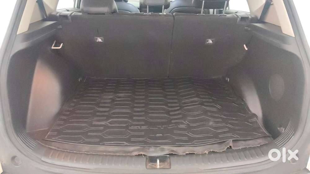 Kia Seltos 1.5 Gtx+ Diesel At, 2020, Diesel