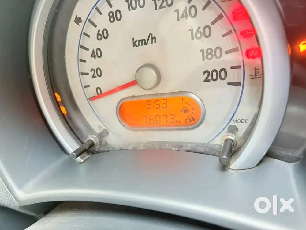 Lady Driven