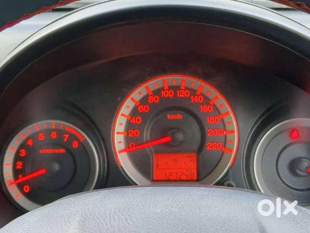 Honda City 1.5 V Mt, 2011, Petrol