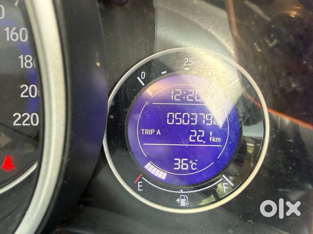 Honda Jazz V, 2016, Petrol