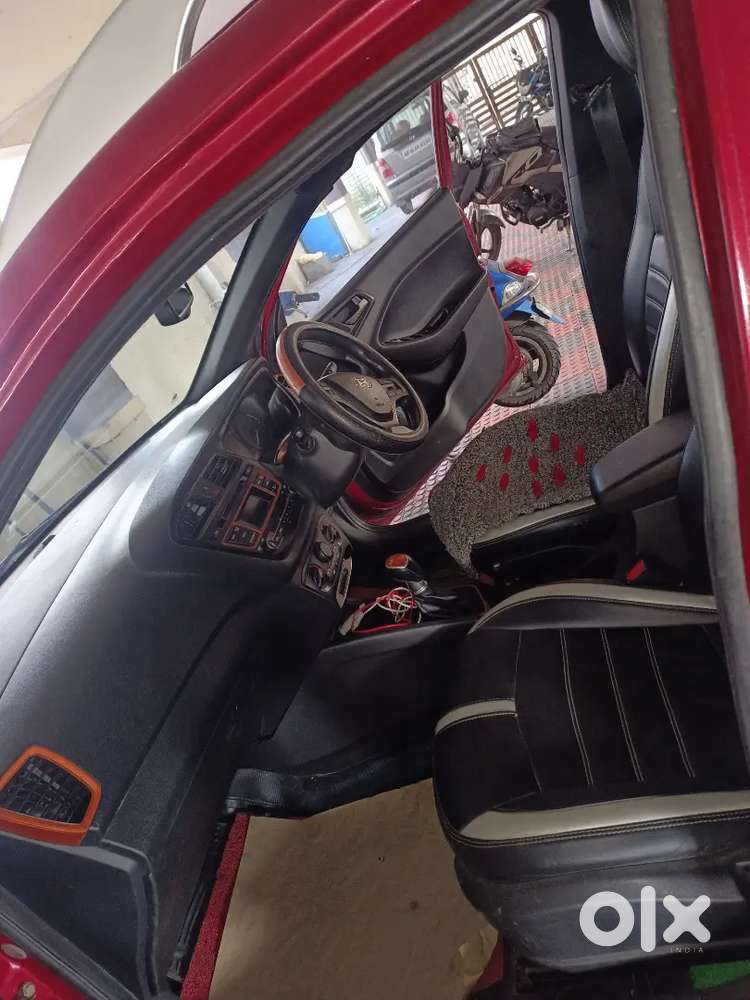 Hyundai I20 Active 2015 Diesel Well Maintained