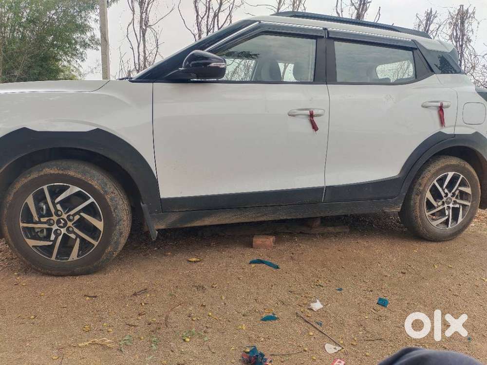Mahindra Xuv 3xo 2025