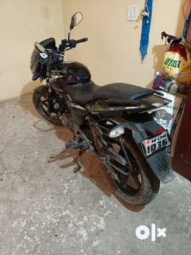 Olx bajaj best sale pulsar 150