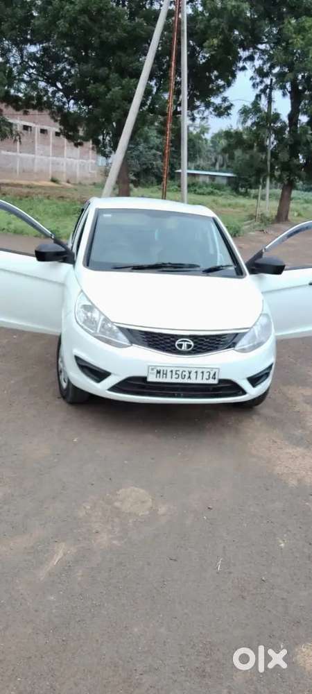 Tata Zest Revotron Xms 2019