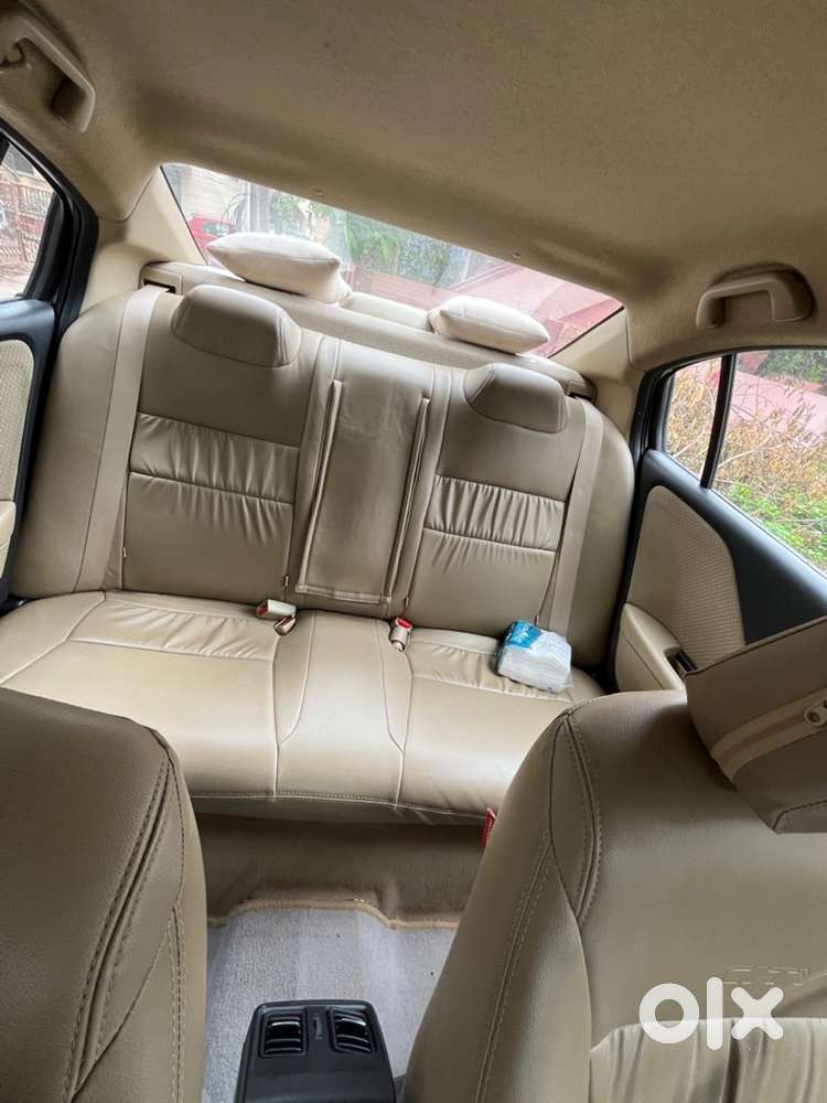 Honda City - Well Maintained  Excellent Performance