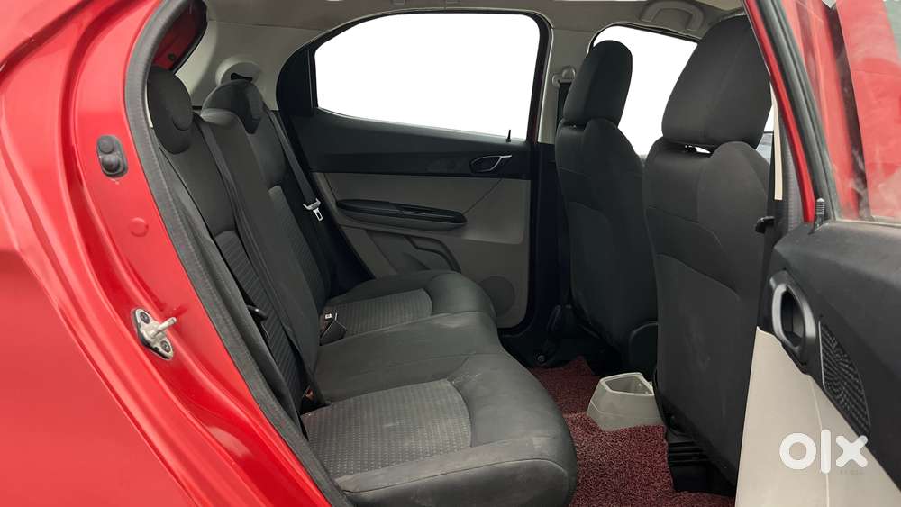 Tata Tiago 1.2 Revotron Xz, 2019, Petrol