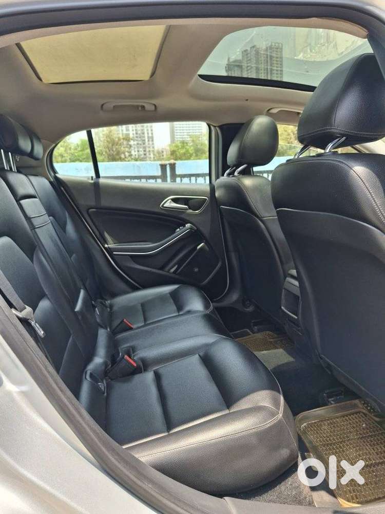 Mercedes-benz Gla 200 D, 2015, Diesel