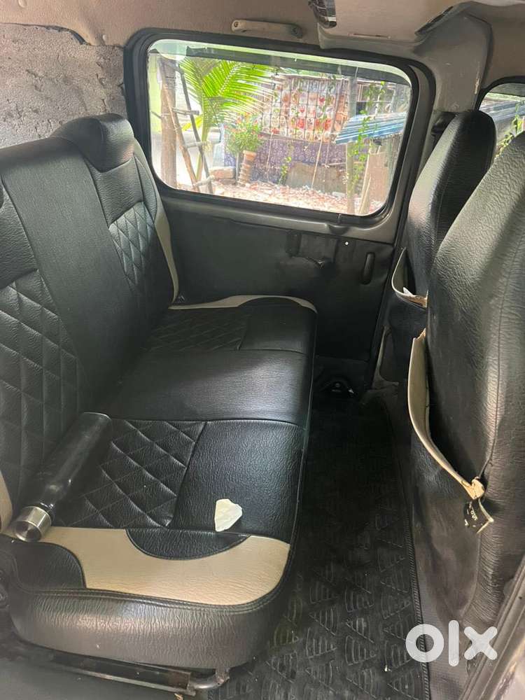Maruti Suzuki Eeco 5 Str Ac (o), 2019, Lpg