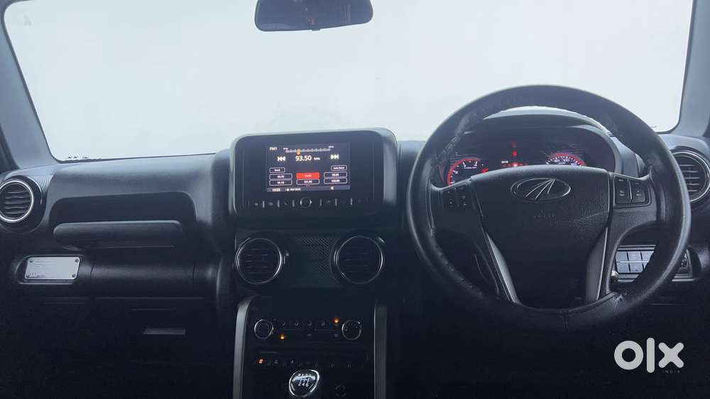 Mahindra Thar Lx Hard Top Diesel Mt Rwd, 2021, Diesel