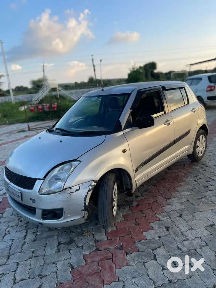 Urgent Salemaruti Swift Vdi 2009 Renewal 2029 Tak