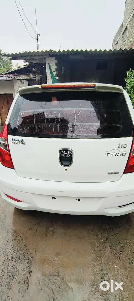 Hyundai I10 2013 Petrol 72000 Km Driven