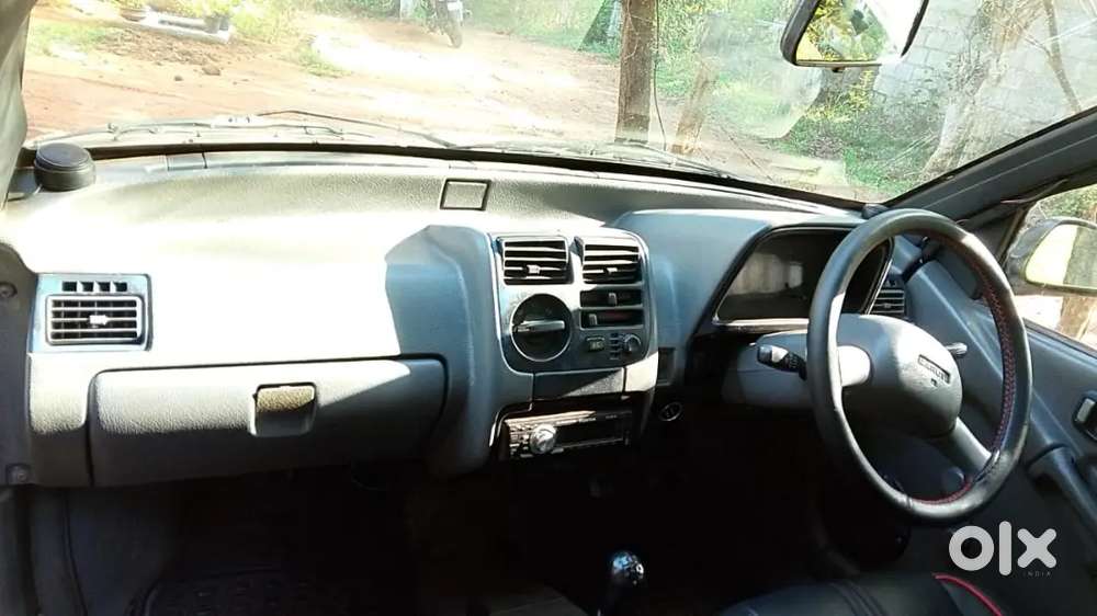 Maruti Suzuki Zen 2003