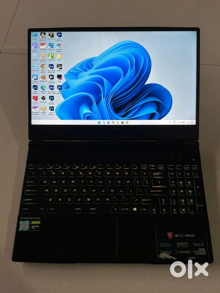 sale MSI FLO5 9SCK