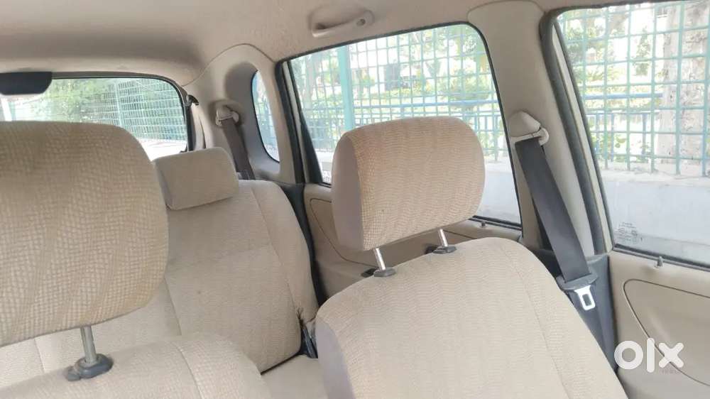 Maruti Suzuki Estilo Vxi 2007 Car