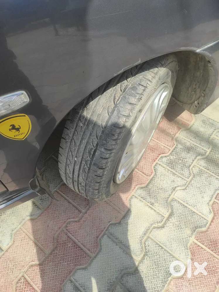 Tata Indigo Ls 2009 Diesel Good Condition 2029 Takk Pass