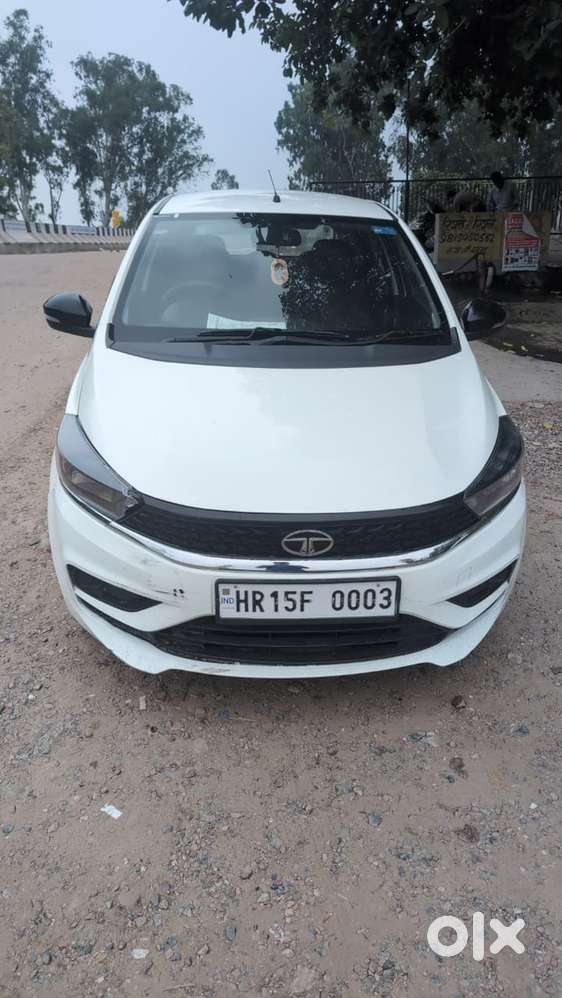 Tata Tiago Petrol 2023
