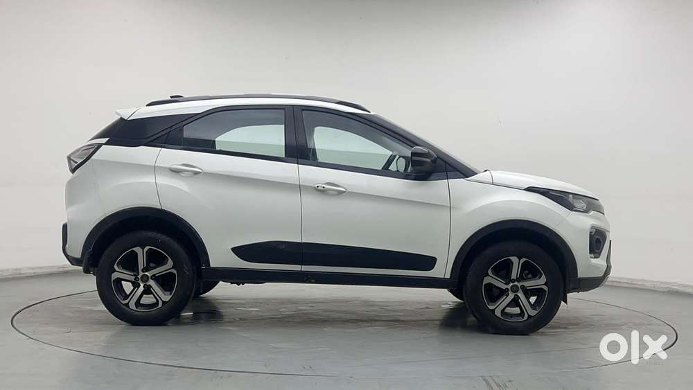 Tata Nexon 1.2 Revotron Xza Plus (o), 2022, Petrol