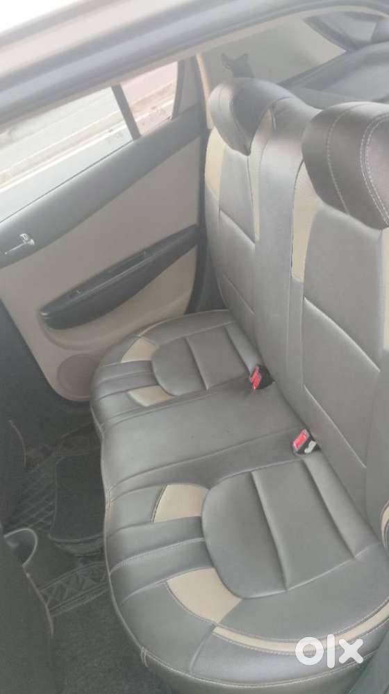 Hyundai I20 2010-2012 1.4 Crdi Magna, 2012, Diesel