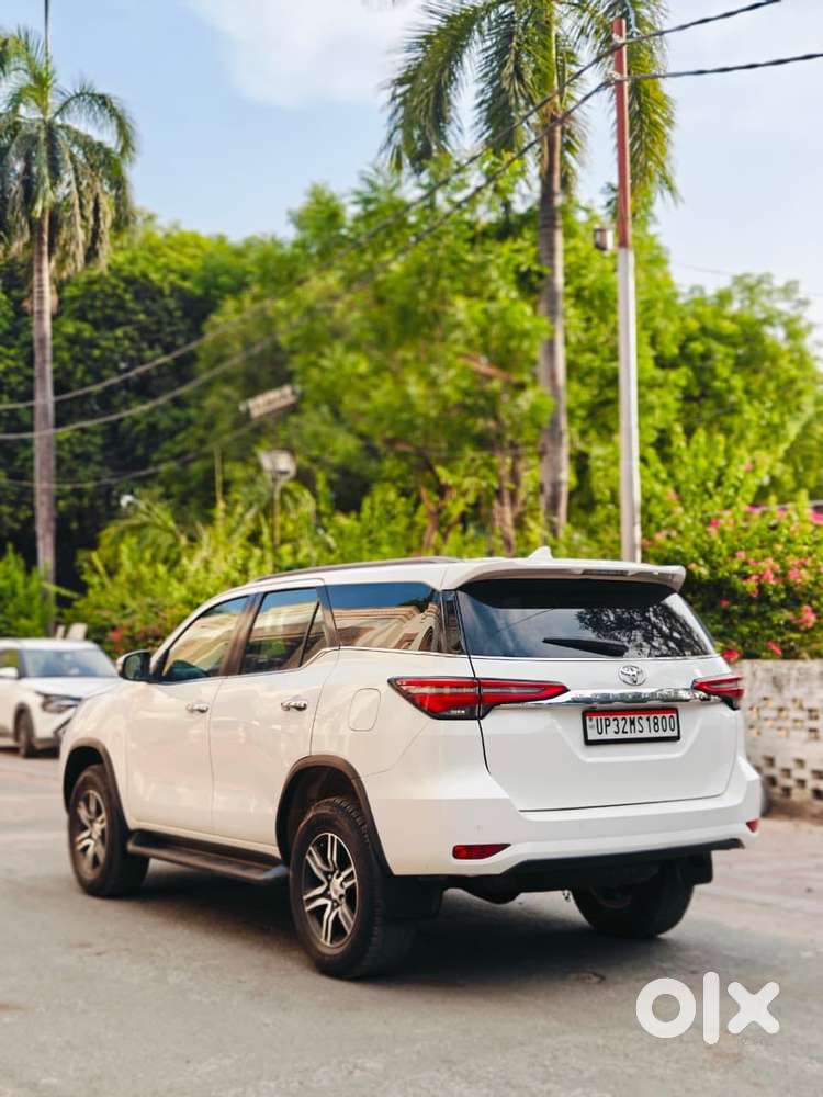 Toyota Fortuner 3.0 Limited Edition, 2022, Diesel