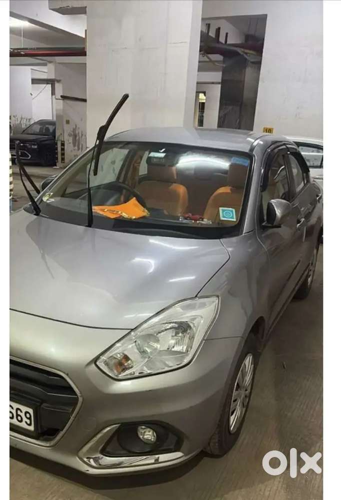 Maruti Suzuki Dzire 2020