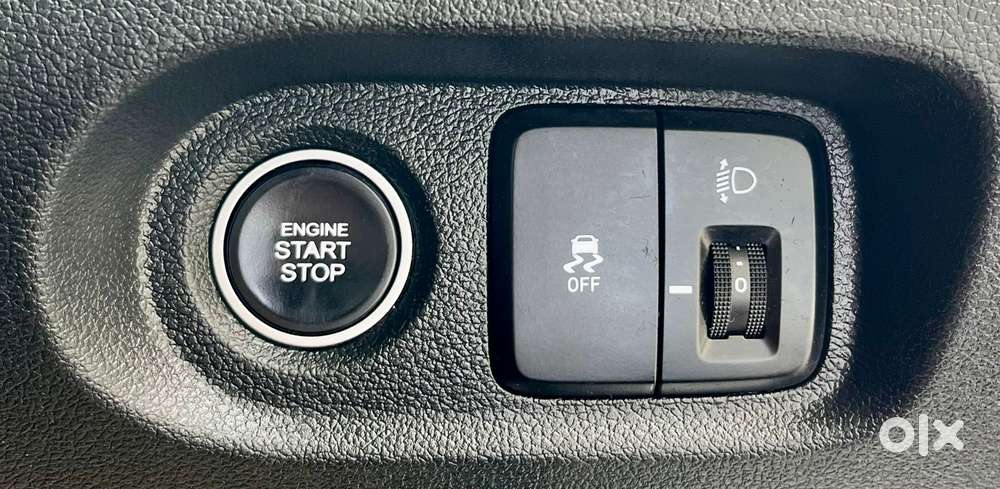 Hyundai Creta 1.6 Sx (o), 2022, Petrol