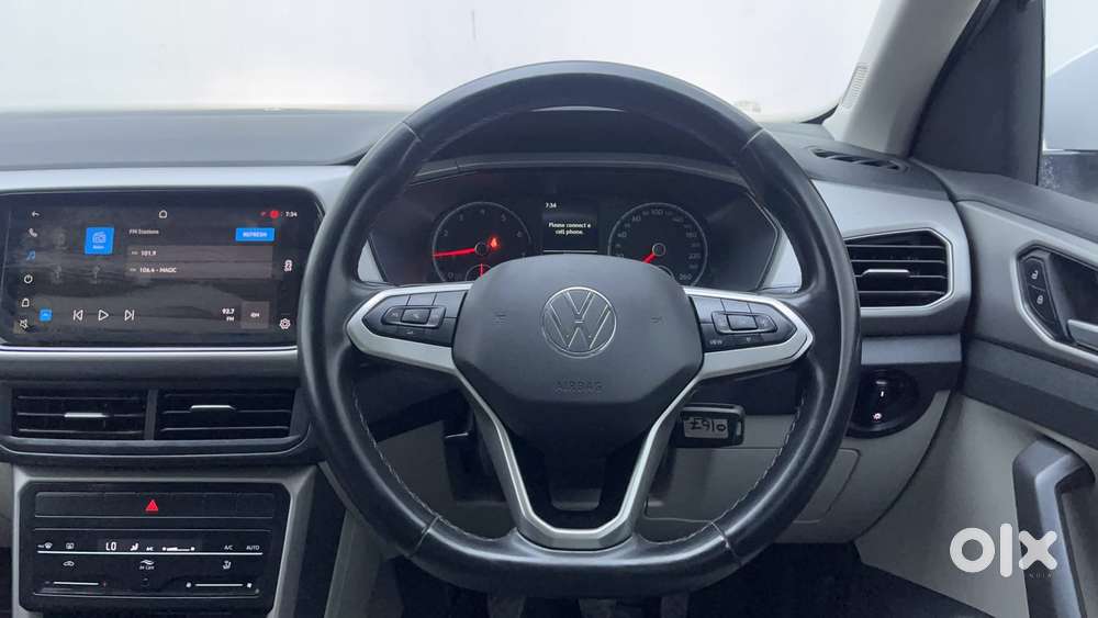Volkswagen Taigun 1.0 Tsi Highline, 2022, Petrol