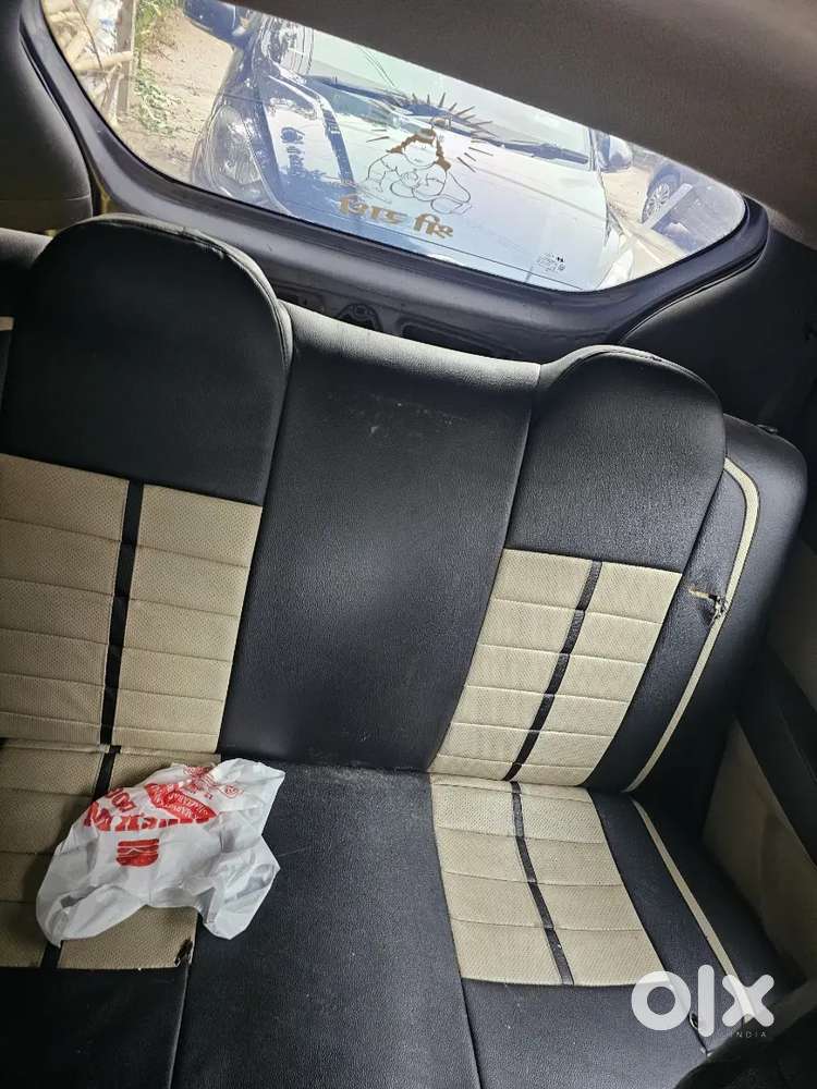 Hyundai Eon Era+ 2012 2nd Owner