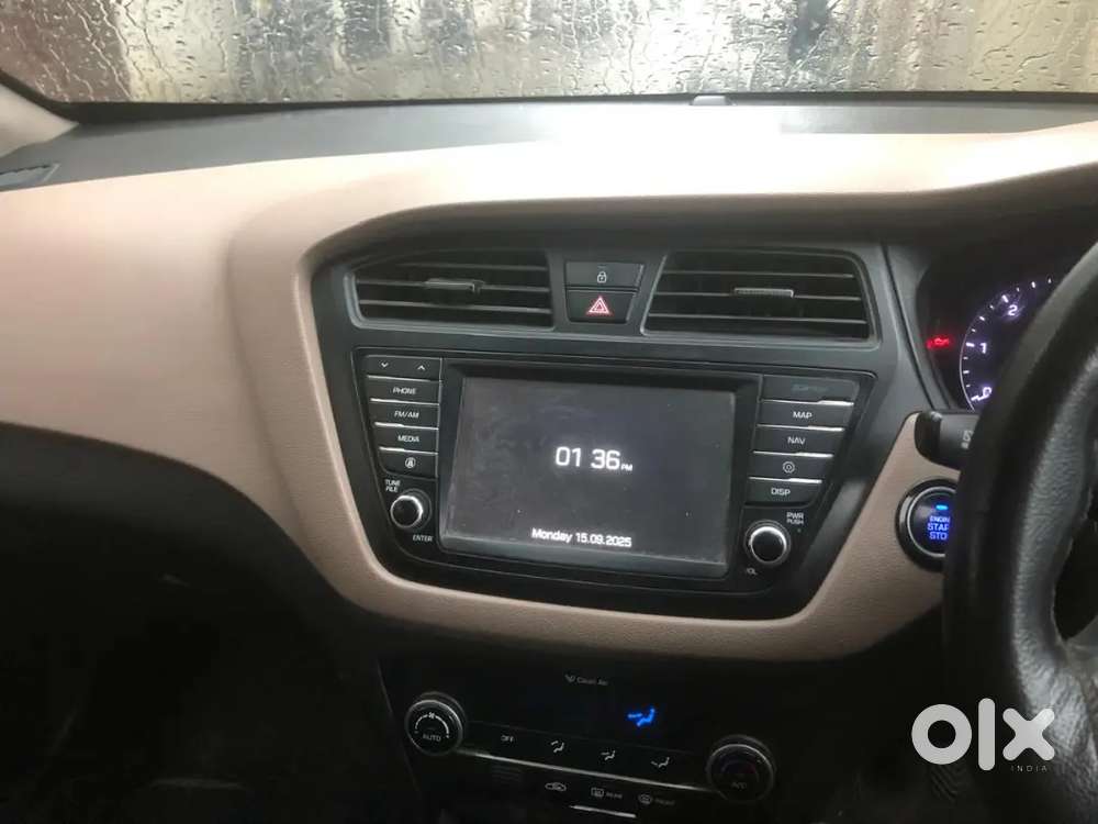 Hyundai Elite I20 2016 Diesel Well Maintained