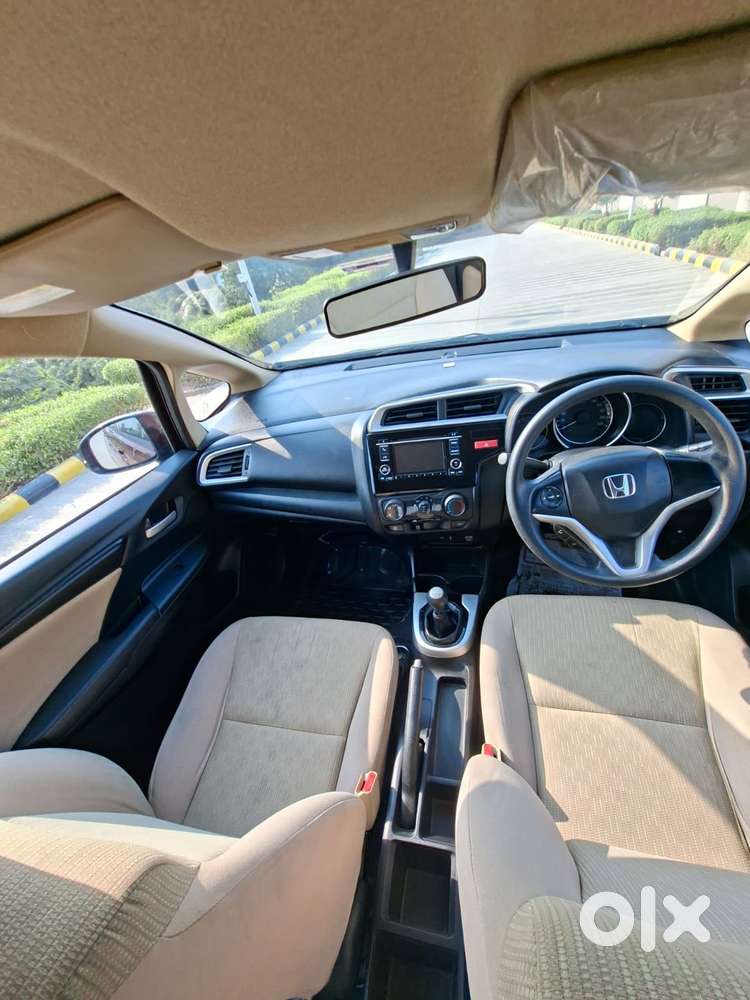 Honda Jazz 1.2 Sv I Vtec, 2015, Petrol