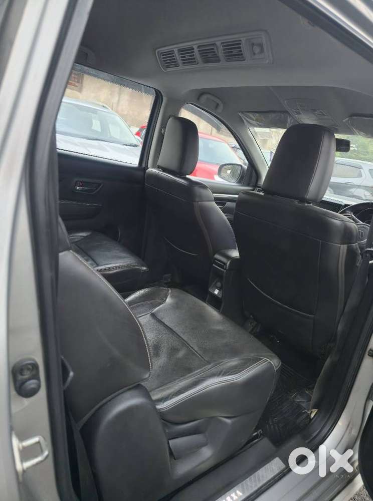 Maruti Suzuki Xl6 1.5 Alpha Mt, 2020, Cng & Hybrids