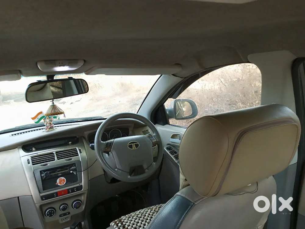 Tata Manza 1.4 Elan 2010 -2031