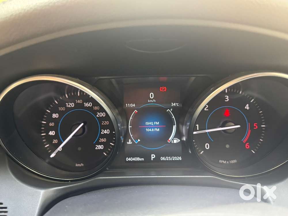 Jaguar Xf Diesel 2019