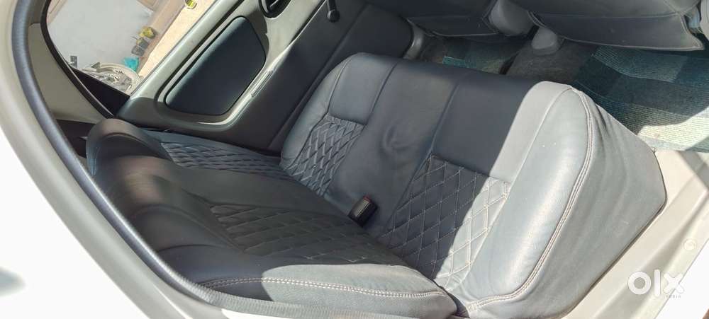 Maruti Suzuki Alto K10 Vxi (o), 2011, Petrol