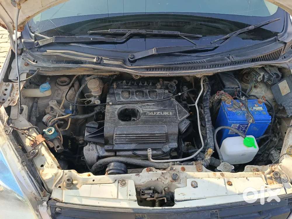 Koi Problem Nahi Hai Engine Ki Full Power Hai