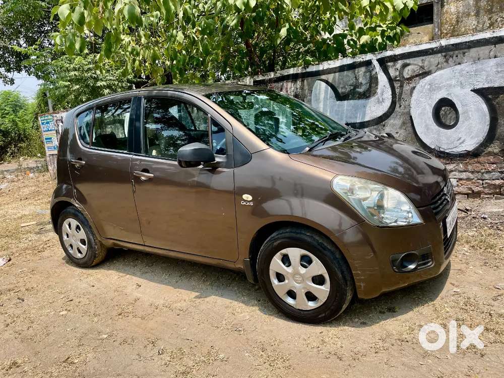 Maruti Ritz Vdi 2010