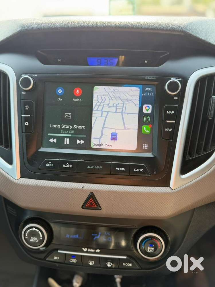Hyundai Diesel Manual 2018