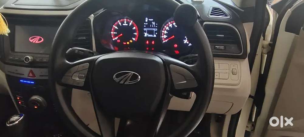 Mahindra Xuv300 Petrol 2020