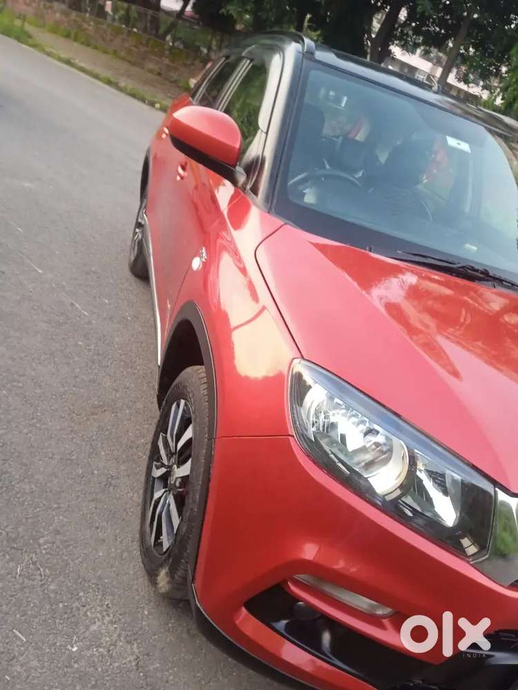 Maruti Suzuki Brezza Vdi 2016