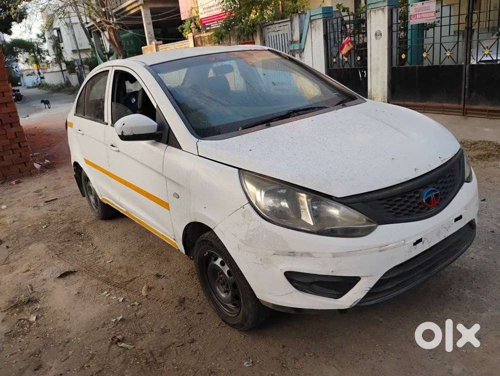 Tata Zest  Quadrajet 1.3 75ps Xe, 2018, Diesel