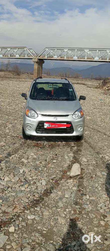 Alto 800 Lxi