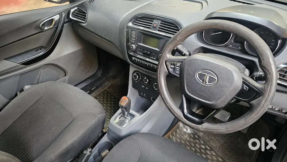 Tata Tigor Xza 1.2 2019 Petrol Automatic