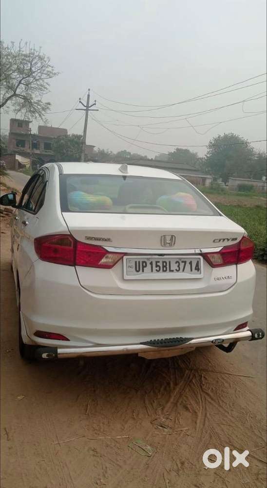 Honda City 2014 Diesel 140000 Km Driven