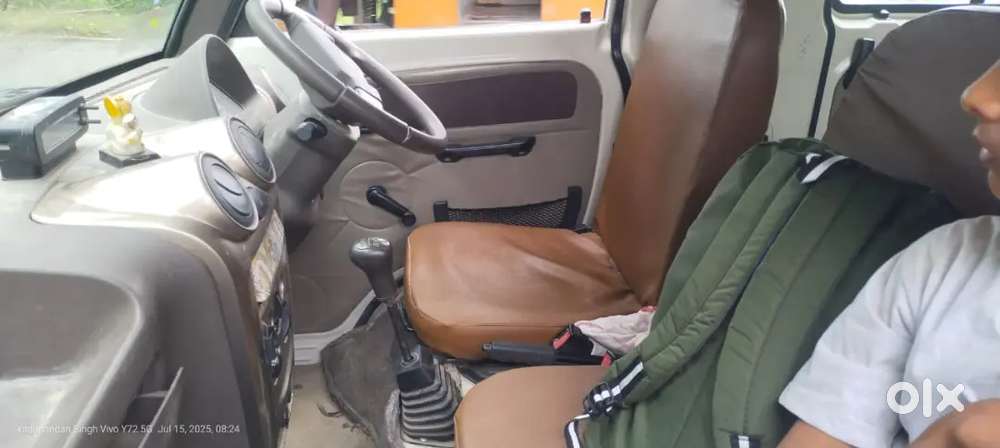 Mahindra Supro 2021 Diesel Well Maintained