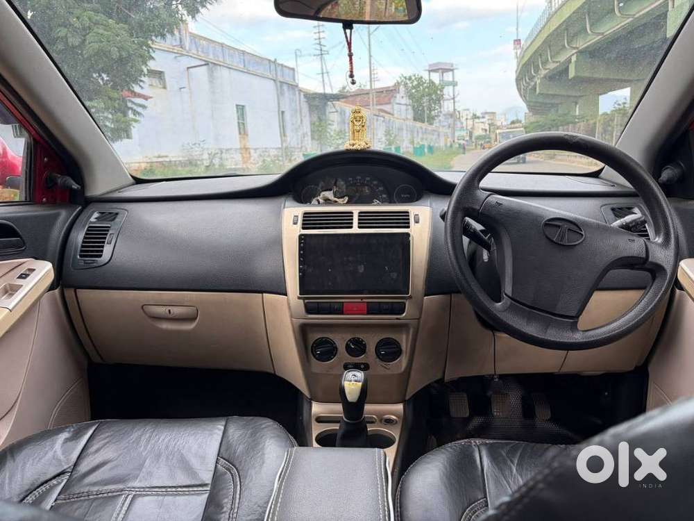 Tata Vista Tech Ls Bs Iv, 2011, Diesel