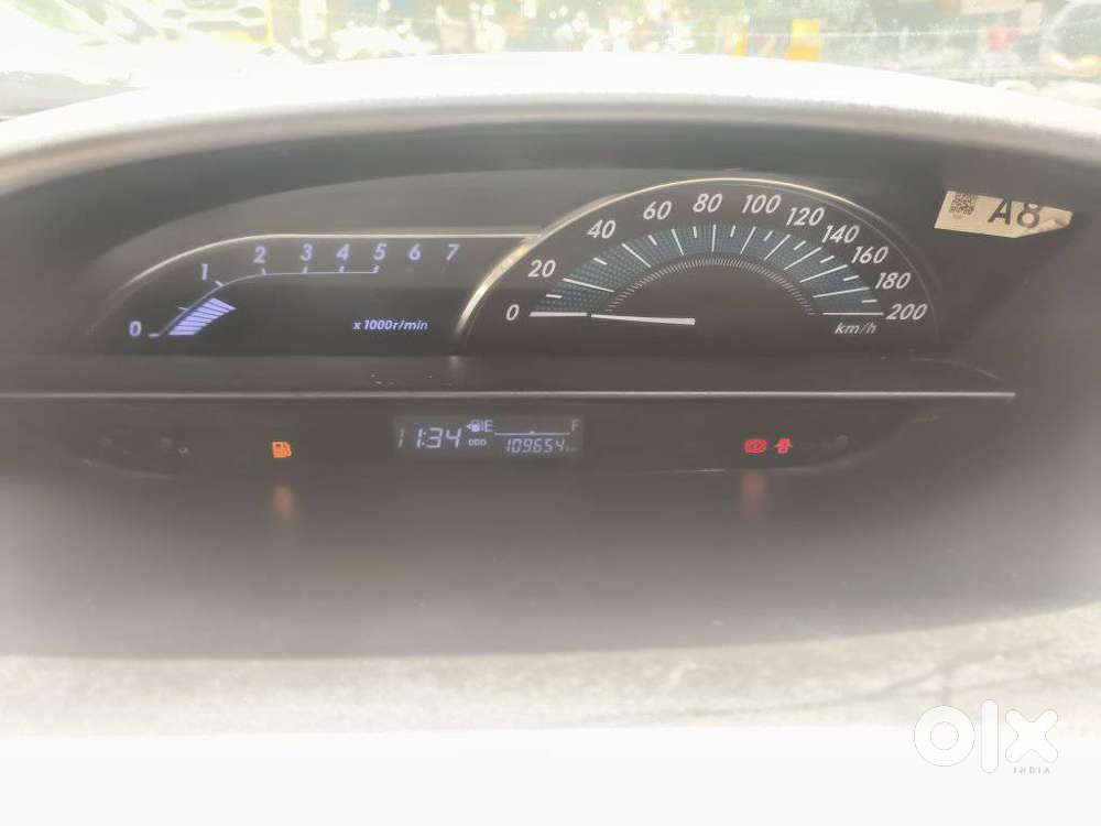 Toyota Etios Gd, 2019, Diesel
