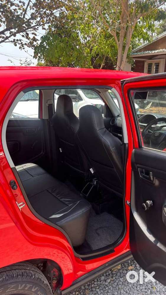 Maruti Suzuki S-presso, 2020, Petrol