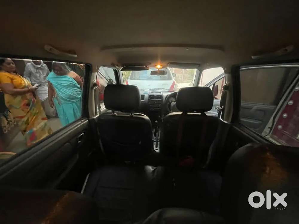 Maruti Suzuki Wagon R 2004 Petrol 84000 Km Driven