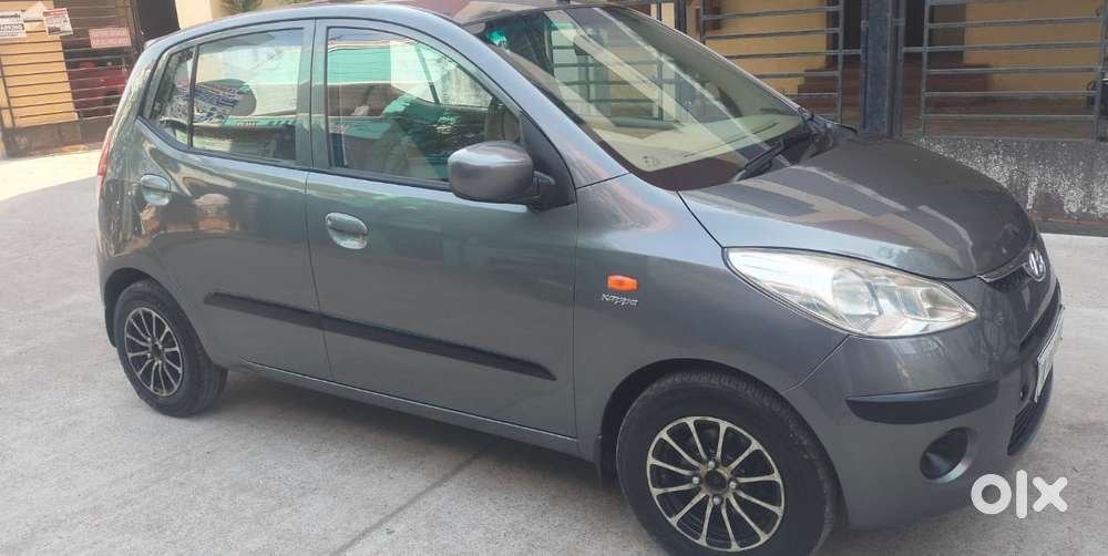 Hyundai I10 Sportz, 2010, Petrol